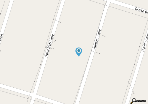 Sweet Carolina - Close to beach, Greenway, and popular restaurants and bars. map location