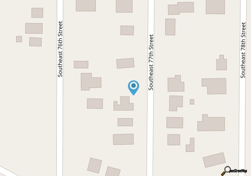 4BR/4.5BA Home - Walk to Beach, POOL, 4 Private Suites, Sleeps 10 map location