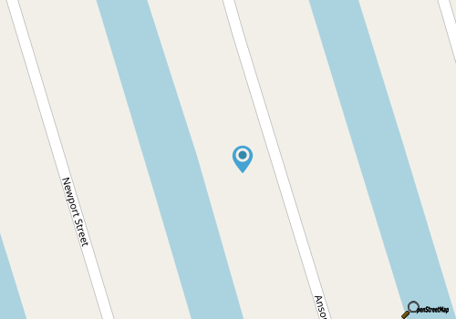 Stunning Canalfront Escape- Dock, Balconies & Breathtaking Views map location
