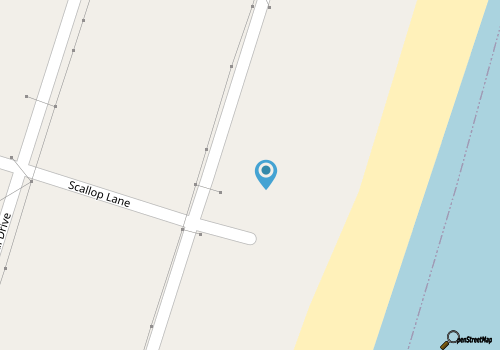 ??Ocean Oasis- Oceanfront w/Stunning Views-Pet Friendly?? map location
