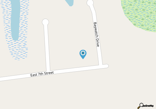 Skip to the Good Part! Amazing waterfront home 360views -5BR golf cart comm pool map location