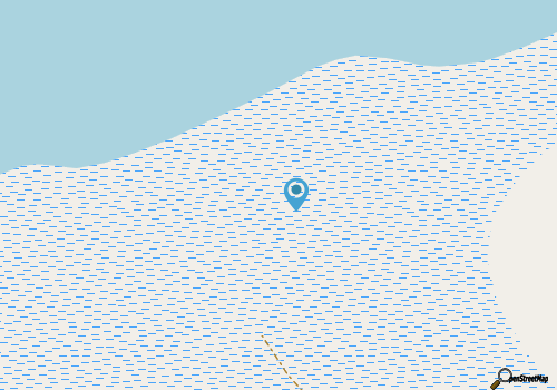 Beachski's Retreat 2ND Row! Ocean Views with private Beach Access map location