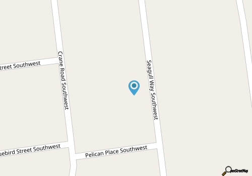 Ocean Isle Beach-Intracoastal/Fishing Piers/Public Boat Ramp/Golf/Pet Friendly map location