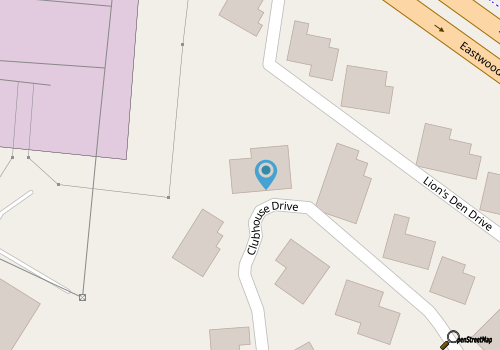 5 minute drive to WB beach! Surf themed cozy 2 bedroom townhouse map location