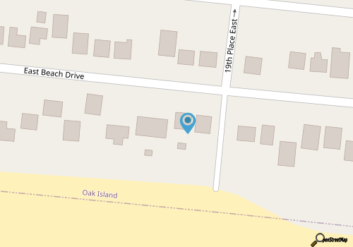 Oceanfront 6BR/4.5BA Home,Completely remodeled-Pool,Hot Tub&Elevator-Sleeps17 map location