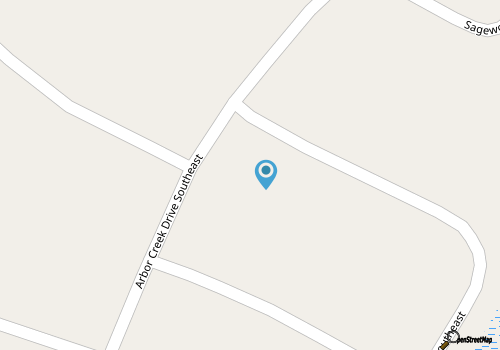 Pet Friendly Long-Term Rental - 25 Day Min.  - Fenced Backyard - Grill map location