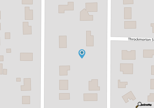 3BR 1BA House, Game Room, Walk to Beach, Dog Friendly, Sleeps 7 map location