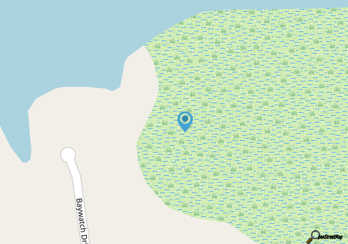 ISLE IN THE SUN - New Construction - Ocean View -5 Bed 5 1/2 Bath w/ Heated Pool map location