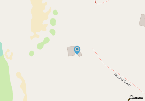 BHI Club, 2 carts, 5 min to beach + on golf course map location