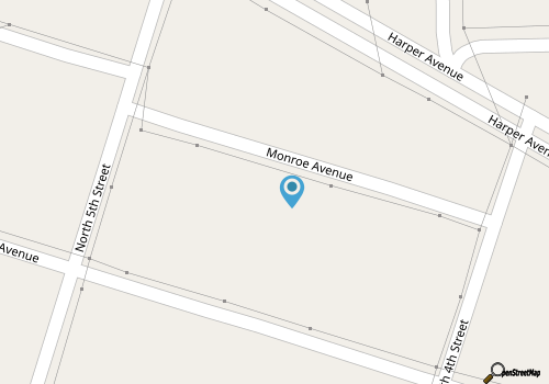 East Coast Ku'uipos Cottage | Spacious + Pet-friendly map location