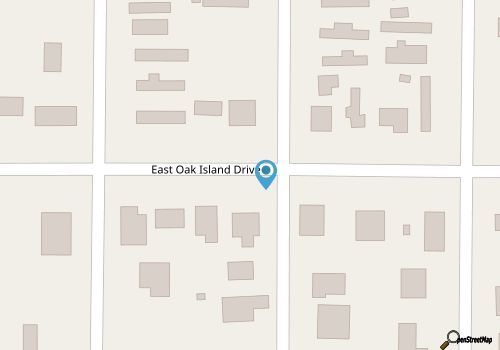 Pelican Pants: Ocean View with Great Beach Access, Private Pool map location