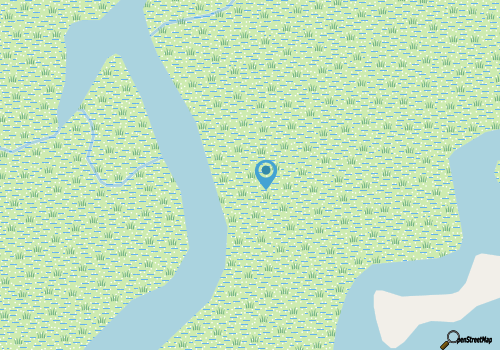 Newly updated, Sleeps 12. Ocean/Jinks Creek views - quick walk to beach map location