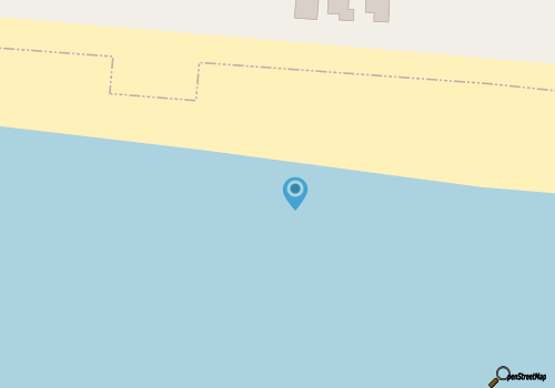 Just Beach Happy is pet friendly with Amazing Ocean Views. King beds,  map location