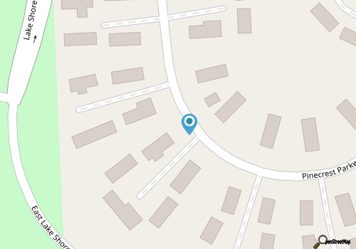 Greenfield Gathering Place. map location