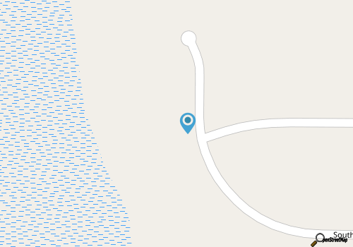3 miles from Carolina Beach, convenient to Wilmington Riverfront family friendly map location
