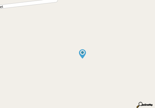 Friendly Shores - New, Modern home with Incredible Views of ICW, Marsh and Ocean map location