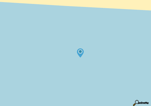 Gorgeous 5BR 5.5BA House, 2nd Row, Ocean Views, Rooftop Deck, Sleeps 14 map location