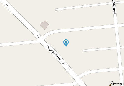 Carolina Cozy Cottage - Bring your Furr babies; NEVER a Pet Fee or Pet Deposit!  map location