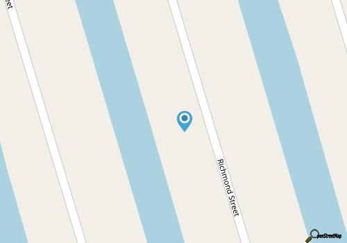 3CooksVacations 'The Sandlot' -Canal Home + Boat Dock in Ocean Isle Beach, NC map location