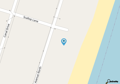 Sea Forever (2-Bedroom Villa) by RedAwning map location