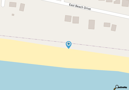 Your Perfect Oak Island Getaway! Walk to beach, backyard pool, hot tub, and bar! map location