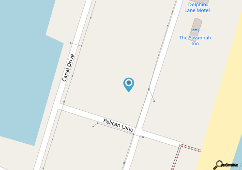 Newly Renovated | 1BR/1BA | Pool | Sleeps 4 | Ocean View | Close to Boardwalk map location