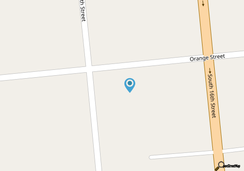 Pet-Friendly Home in Dtwn Wilmington: WFH Welcome! map location