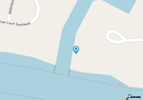 NEW Property - 15% OFF June/July 2025 - Pet Friendly Home map location
