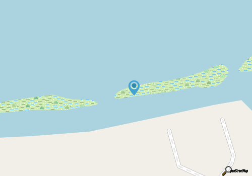 Vacation in this tranquil coastal condo minutes from the sand & sound of OIB!! map location