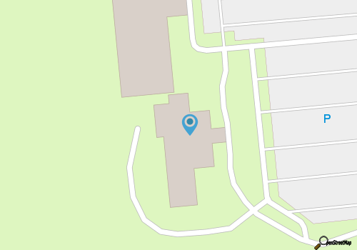 The Great Escape - Updated and spacious condo map location
