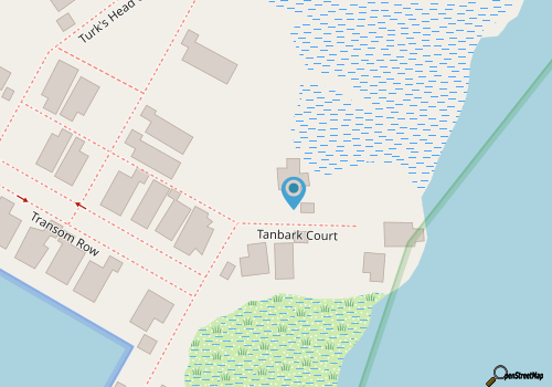 Isla Bonita is a brand new gorgeous home located In Harbour Village. map location