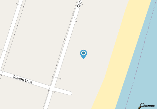 Ocean Vibes (4-Bedroom Home) by RedAwning map location