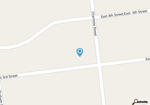 We Go Beach! East End, Private Pool map location