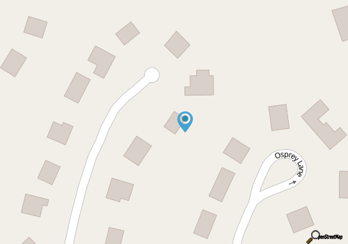 Urban Sophistication, Tropical Vibes, Hot Tub, Close to Beach! Clean! map location