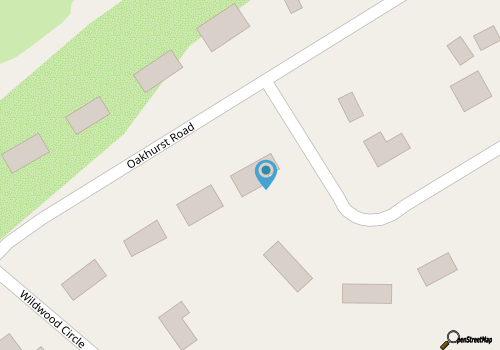 Oakhurst Corner- 3B/2B 10 min drive to Wrightsville Beach  map location