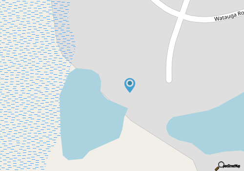 River Road Retreat - Heated Private Pool, Pond, Fi map location