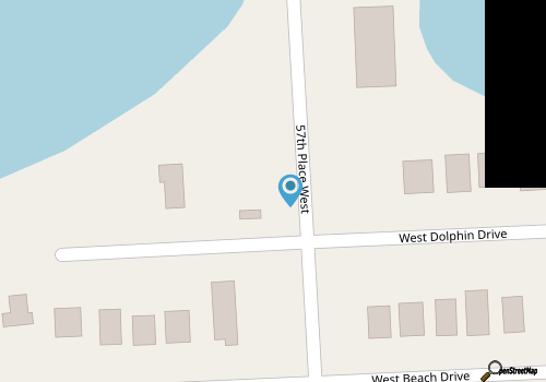 5BR Ocean/ICW Views | Pool | Putt-Putt | Golf Cart map location
