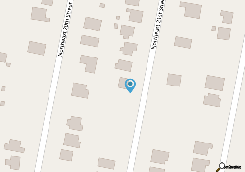 BEACH ISLAND BUM Cozy Cape Code, Pet Friendly Short, Walk to Beach! map location