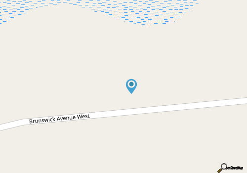 Coastal Oasis w/ Decks: Walk to Holden Beach! map location