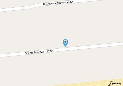 Smoke Free 2nd Row BEACH ACCESS ACROSS THE ST 5 Bedrooms 5.5 Baths Elevator\nPool map location