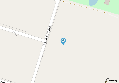 Can't Think of a Name Cottage-Your Beach Retreat! map location