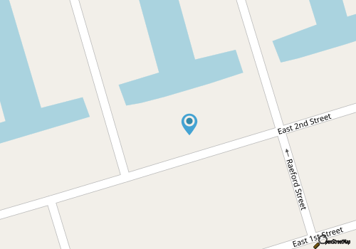 Newly Renovated! Chaos on the Canal : 0.1 Miles to Beach Access & Canal Views map location