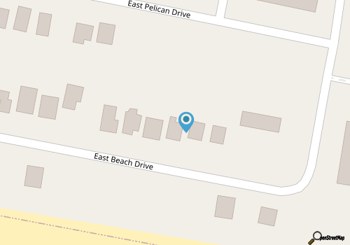Casa Al Mare: Expansive Ocean Views, Dog Friendly map location