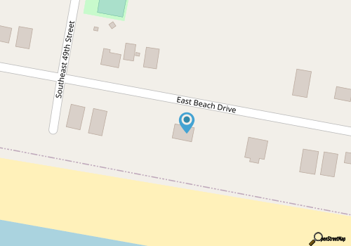 Brand-New 5BR 3.5BA House, Ocean Views, Elevator, Pool, Dog Friendly, Sleeps 17 map location