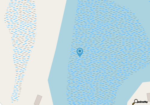Inner Coastal Views, dog friendly with sunsets galore, steps away from beach!! map location