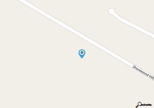 The Artist's Cottage is the ideal home away from home! map location
