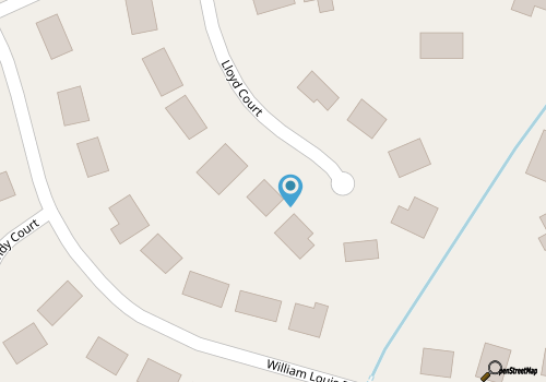  Southern Gem- Centrally Located-10 min to downtown or the beach! map location