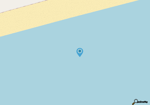Beach House w/beautiful ocean views.  Private heated pool. Elevator. Sleeps 10. map location