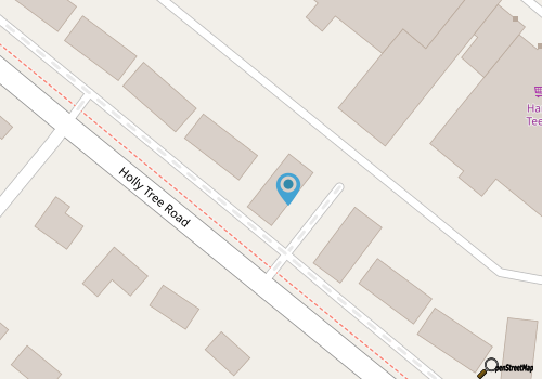 Secure Haven with Top Amenities map location