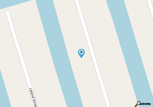 Upscale 6 Bedroom Canal Waterfront, Private Pool, Golf Cart, Kayaks, Bikes- WOW map location